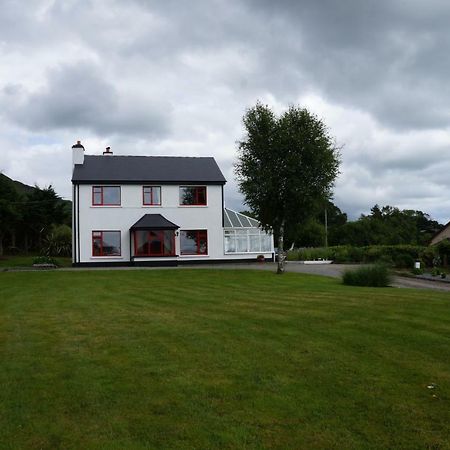 Poppyfield House, Kenmare Villa Luaran gambar