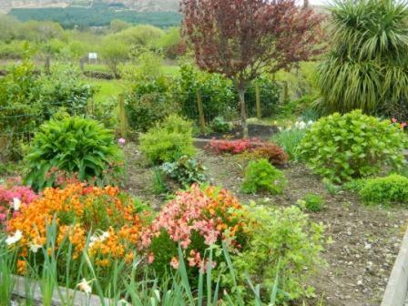 Poppyfield House, Kenmare Villa Luaran gambar