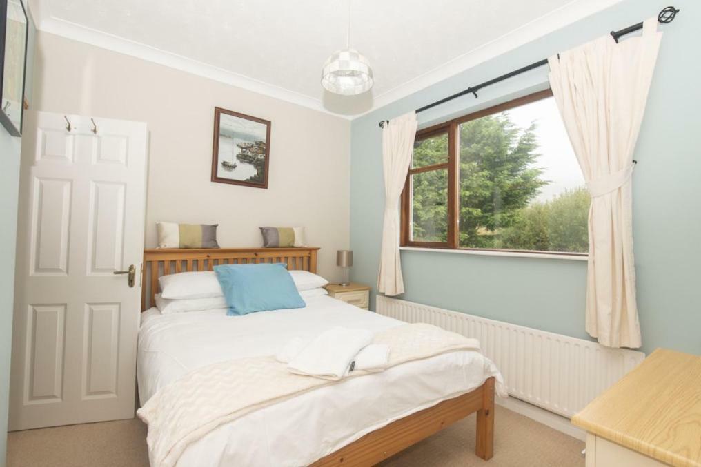 Poppyfield House, Kenmare Villa Luaran gambar